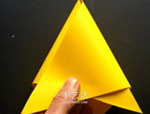 下蛋的母雞手工制作 簡(jiǎn)單卡紙做母雞的教程 -  rpnrmr.com