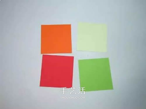 變身神出鬼沒小忍者！簡(jiǎn)單又漂亮紙飛鏢的折法 -  rpnrmr.com