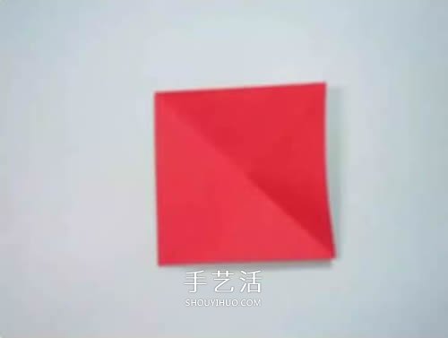 變身神出鬼沒小忍者！簡(jiǎn)單又漂亮紙飛鏢的折法 -  rpnrmr.com