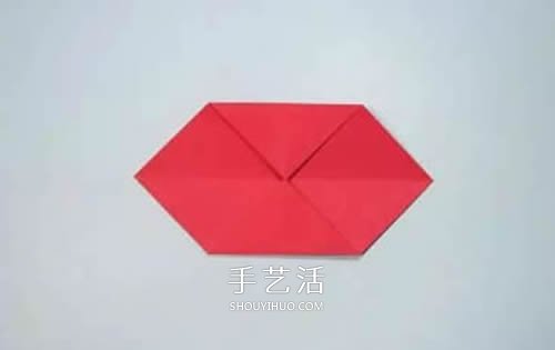 變身神出鬼沒小忍者！簡(jiǎn)單又漂亮紙飛鏢的折法 -  rpnrmr.com