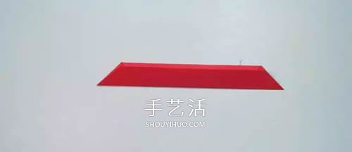 變身神出鬼沒小忍者！簡(jiǎn)單又漂亮紙飛鏢的折法 -  rpnrmr.com