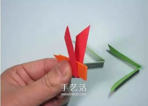 變身神出鬼沒小忍者！簡(jiǎn)單又漂亮紙飛鏢的折法 -  rpnrmr.com