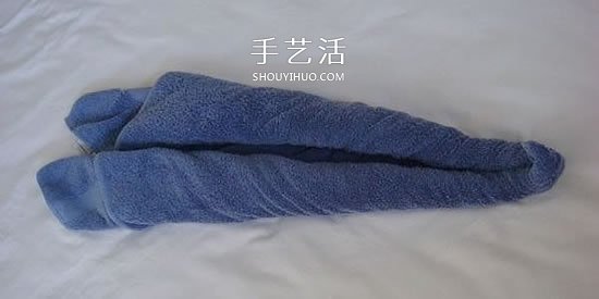 毛巾天鵝的折法圖解 客房浴巾毛巾折天鵝 -  rpnrmr.com