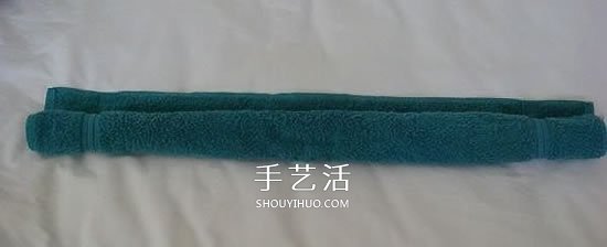 毛巾天鵝的折法圖解 客房浴巾毛巾折天鵝 -  rpnrmr.com