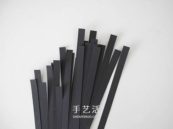 編織風(fēng)書皮的包法圖解 卡紙手工制作雙色書皮 -  rpnrmr.com