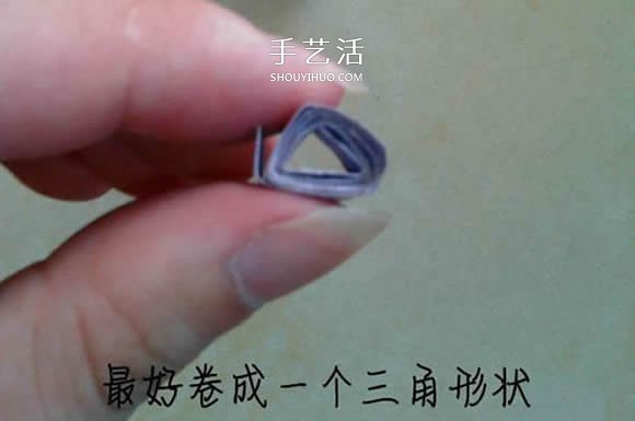 帶花心川崎玫瑰怎么折 折紙川崎玫瑰花的過程 -  rpnrmr.com