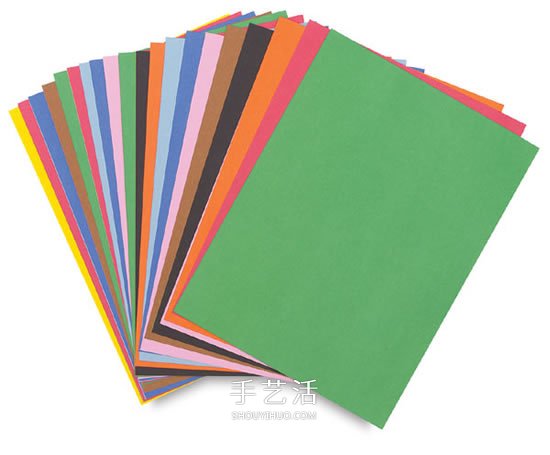 如何選擇兒童手工材料？常用手工材料的介紹 -  rpnrmr.com