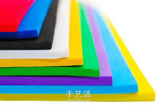 如何選擇兒童手工材料？常用手工材料的介紹 -  rpnrmr.com