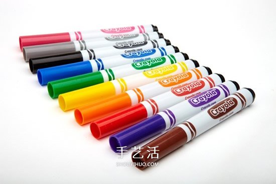 如何選擇兒童手工材料？常用手工材料的介紹 -  rpnrmr.com