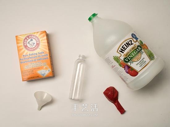 簡單的氣球小魔術(shù)：不用吹氣讓氣球變大 -  rpnrmr.com