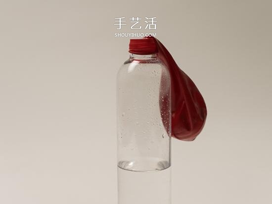 簡單的氣球小魔術(shù)：不用吹氣讓氣球變大 -  rpnrmr.com
