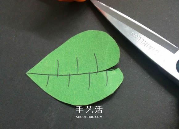 海綿紙折玫瑰花步驟 手工海綿紙花也能這么美！ -  rpnrmr.com