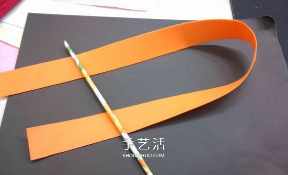 海綿紙折玫瑰花步驟 手工海綿紙花也能這么美！ -  rpnrmr.com