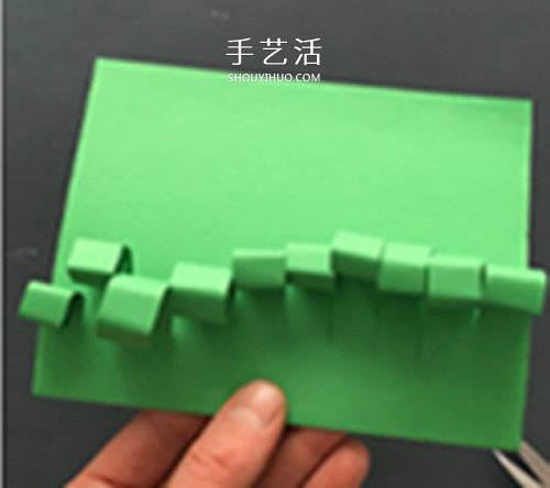 可愛的卡通生日賀卡制作 幼兒手工做卡通賀卡 -  rpnrmr.com