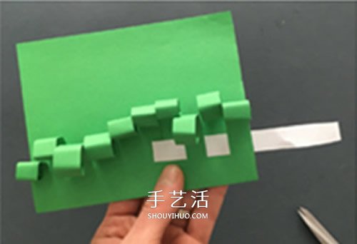 可愛的卡通生日賀卡制作 幼兒手工做卡通賀卡 -  rpnrmr.com