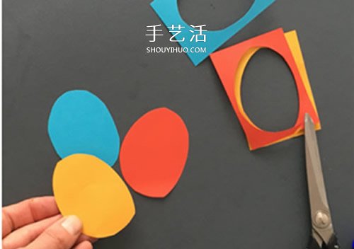 可愛的卡通生日賀卡制作 幼兒手工做卡通賀卡 -  rpnrmr.com