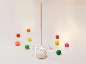 小學(xué)日晷制作方法教程 簡(jiǎn)易日晷怎么做圖解 -  rpnrmr.com