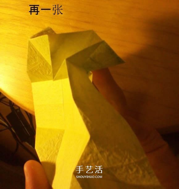 韓式玫瑰花禮盒怎么折 包括蓋子和盒身的折法 -  rpnrmr.com