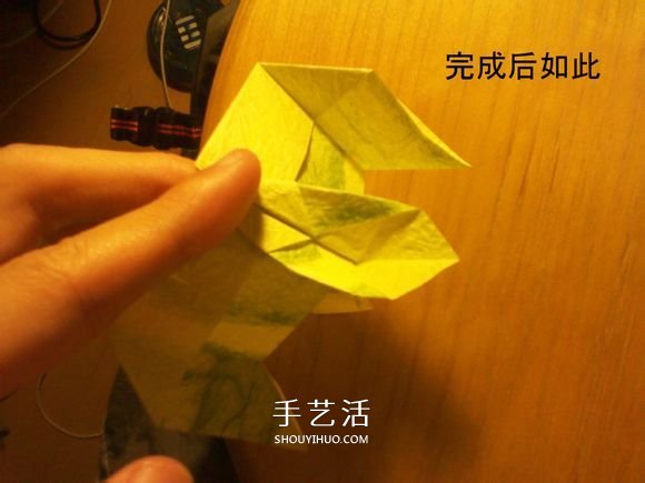 韓式玫瑰花禮盒怎么折 包括蓋子和盒身的折法 -  rpnrmr.com