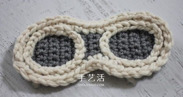 鉤針編織兒童飛行員帽子 讓孩子實(shí)現(xiàn)小小夢(mèng)想 -  rpnrmr.com