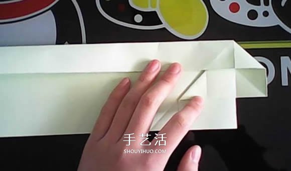 情人節(jié)禮品盒折紙教程 帶蓋子愛心紙盒折法 -  rpnrmr.com
