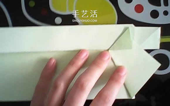 情人節(jié)禮品盒折紙教程 帶蓋子愛心紙盒折法 -  rpnrmr.com