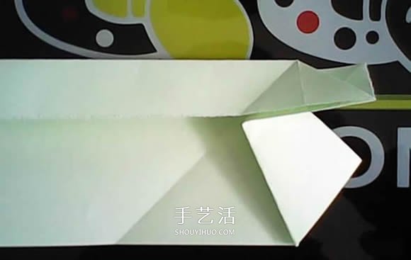 情人節(jié)禮品盒折紙教程 帶蓋子愛心紙盒折法 -  rpnrmr.com