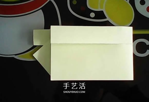情人節(jié)禮品盒折紙教程 帶蓋子愛心紙盒折法 -  rpnrmr.com