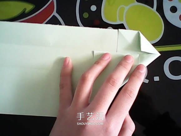 情人節(jié)禮品盒折紙教程 帶蓋子愛心紙盒折法 -  rpnrmr.com