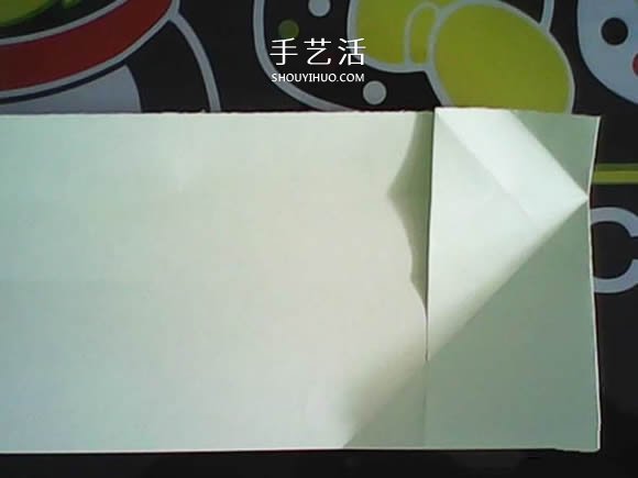 情人節(jié)禮品盒折紙教程 帶蓋子愛心紙盒折法 -  rpnrmr.com