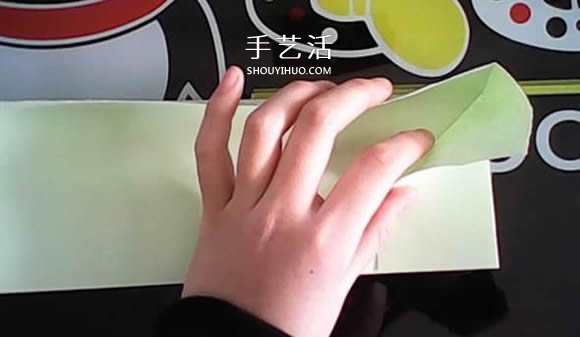 情人節(jié)禮品盒折紙教程 帶蓋子愛心紙盒折法 -  rpnrmr.com