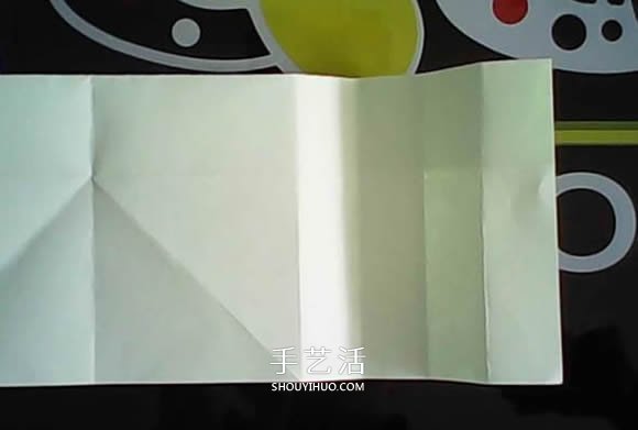 情人節(jié)禮品盒折紙教程 帶蓋子愛心紙盒折法 -  rpnrmr.com