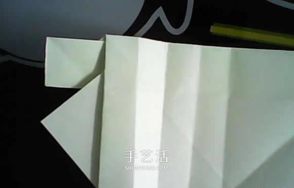 情人節(jié)禮品盒折紙教程 帶蓋子愛心紙盒折法 -  rpnrmr.com