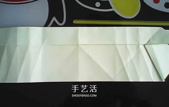 情人節(jié)禮品盒折紙教程 帶蓋子愛心紙盒折法 -  rpnrmr.com