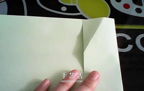情人節(jié)禮品盒折紙教程 帶蓋子愛心紙盒折法 -  rpnrmr.com