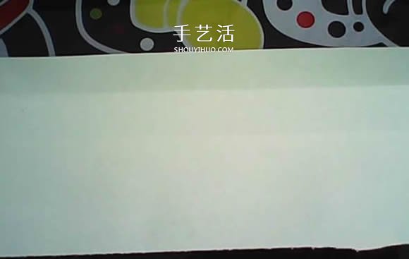 情人節(jié)禮品盒折紙教程 帶蓋子愛心紙盒折法 -  rpnrmr.com