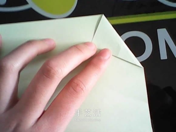 情人節(jié)禮品盒折紙教程 帶蓋子愛心紙盒折法 -  rpnrmr.com