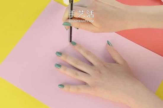 幼兒園母親節(jié)小手工 手工制作有創(chuàng)意的賀卡 -  rpnrmr.com