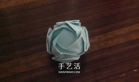 新手的川崎玫瑰教程 一起看看完成的過程吧~ -  rpnrmr.com
