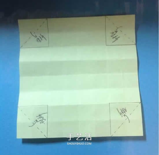 新手的川崎玫瑰教程 一起看看完成的過程吧~ -  rpnrmr.com