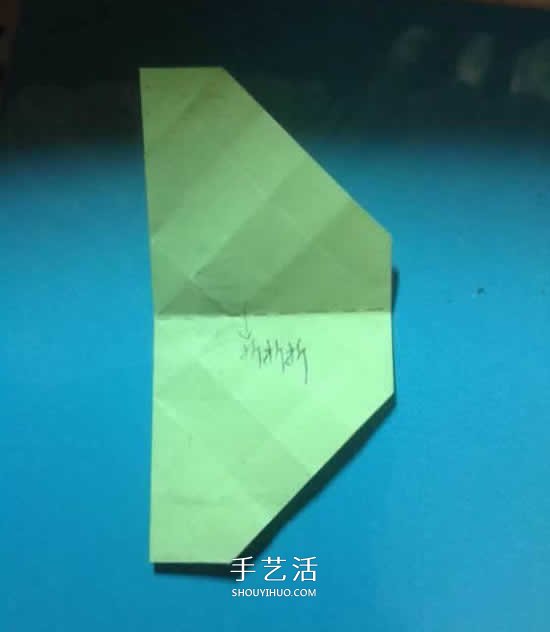 新手的川崎玫瑰教程 一起看看完成的過程吧~ -  rpnrmr.com