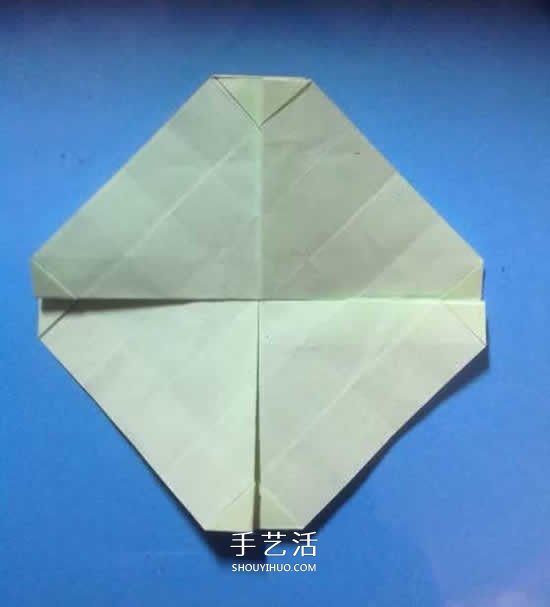 新手的川崎玫瑰教程 一起看看完成的過程吧~ -  rpnrmr.com