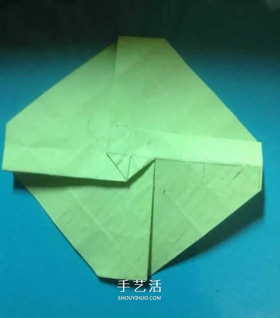 新手的川崎玫瑰教程 一起看看完成的過程吧~ -  rpnrmr.com