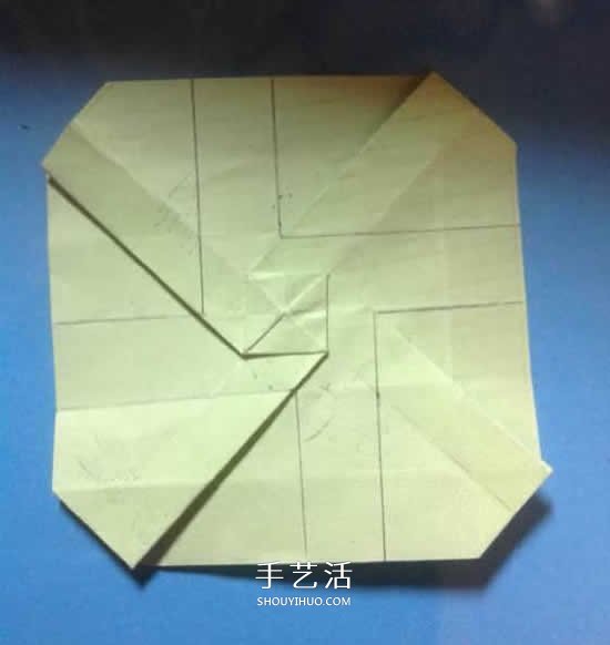 新手的川崎玫瑰教程 一起看看完成的過程吧~ -  rpnrmr.com