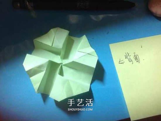 新手的川崎玫瑰教程 一起看看完成的過程吧~ -  rpnrmr.com