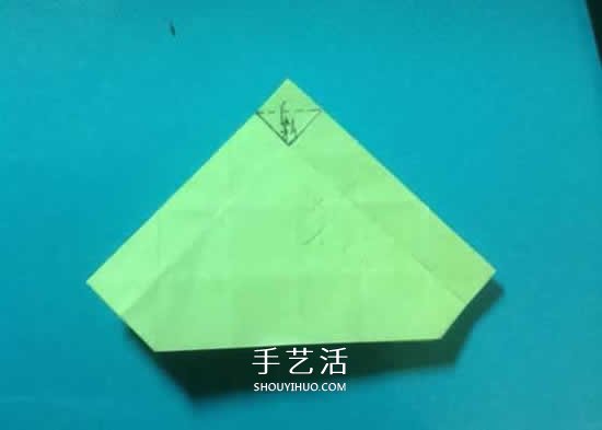新手的川崎玫瑰教程 一起看看完成的過程吧~ -  rpnrmr.com