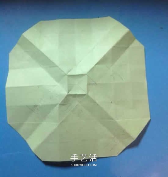新手的川崎玫瑰教程 一起看看完成的過程吧~ -  rpnrmr.com