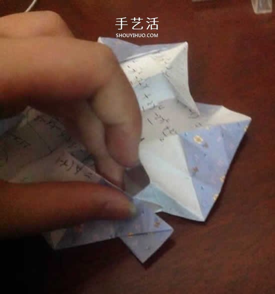 新手的川崎玫瑰教程 一起看看完成的過程吧~ -  rpnrmr.com