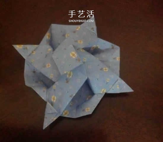 新手的川崎玫瑰教程 一起看看完成的過程吧~ -  rpnrmr.com