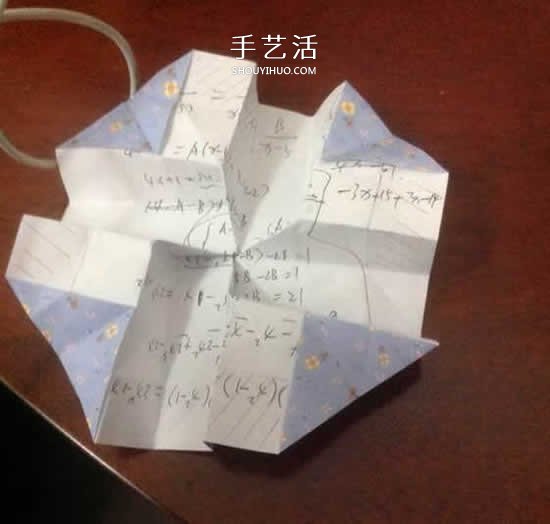 新手的川崎玫瑰教程 一起看看完成的過程吧~ -  rpnrmr.com